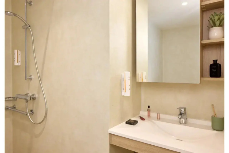 Quality Aparthotel Reims - Saint-Thomas