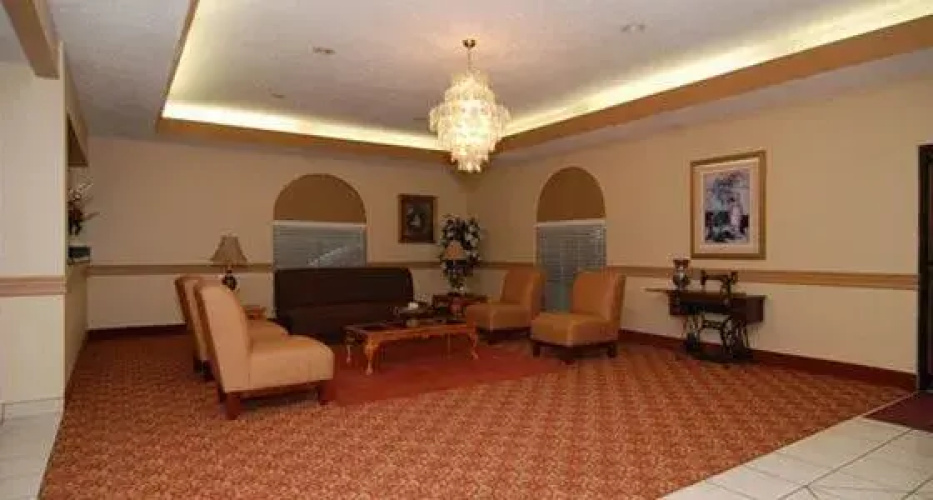 Comfort Inn Henderson