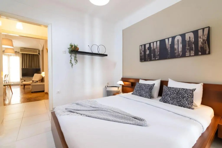 F & B Collection - 2 Bedroom Flat