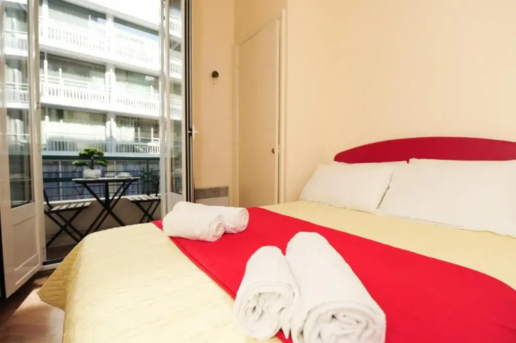 Suite Halevy 5 stars Holiday House