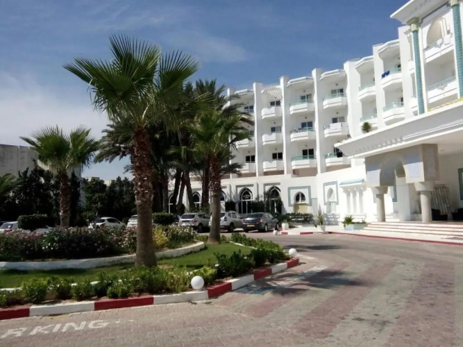 Image de l'hôtel