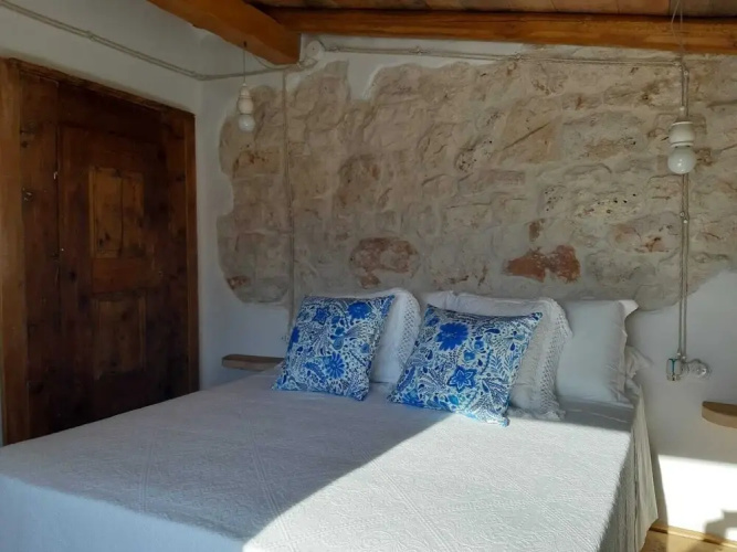 Trulli Life