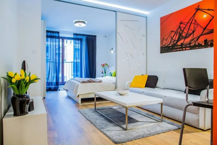 Mojito Apartments - Angel Wings