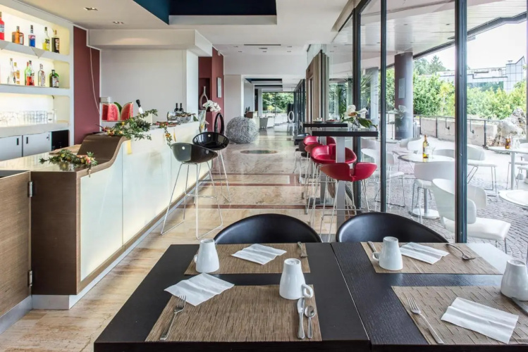 Sotel Nomentana photo 18