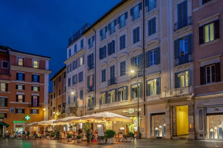 Image de l'hôtel