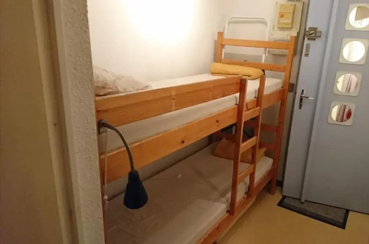 Studio Ski Apartment