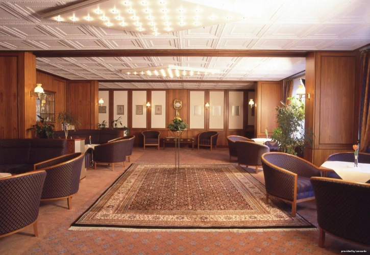Best Western Hotel Das Donners