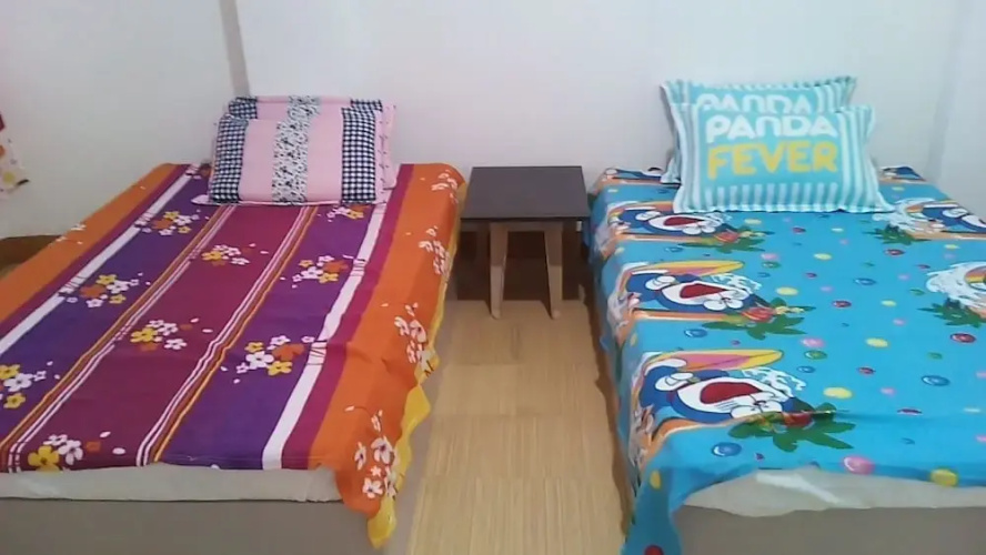 Gapuz BnB Inn
