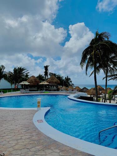 Imagen de Melia Cozumel Golf All Inclusive
