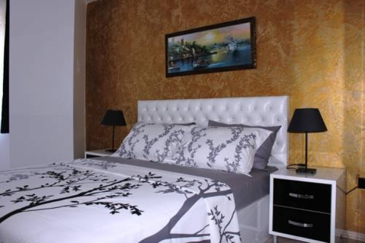 Gezilist House Residence