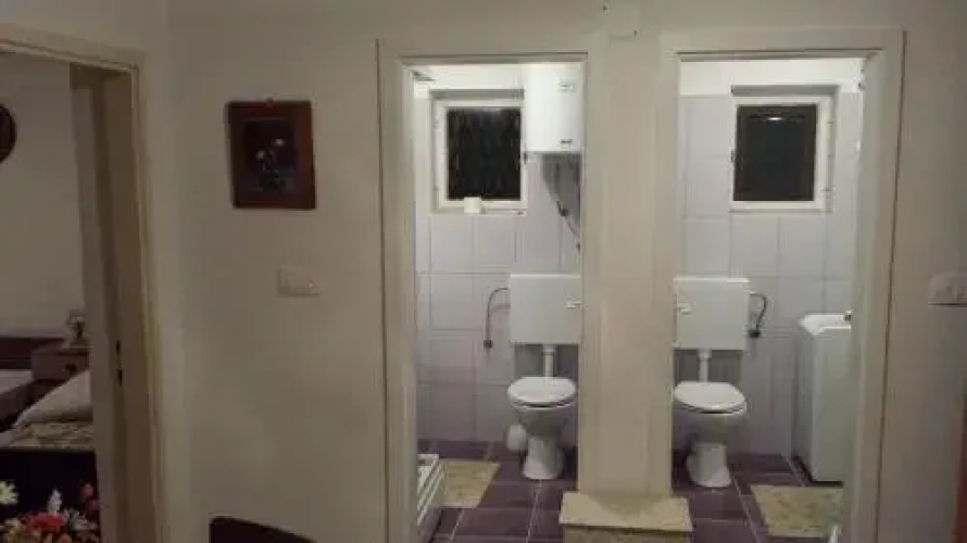 Apartment Maja