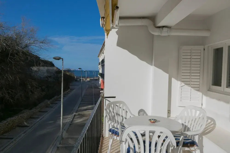 Apartamento M. Sa Riera