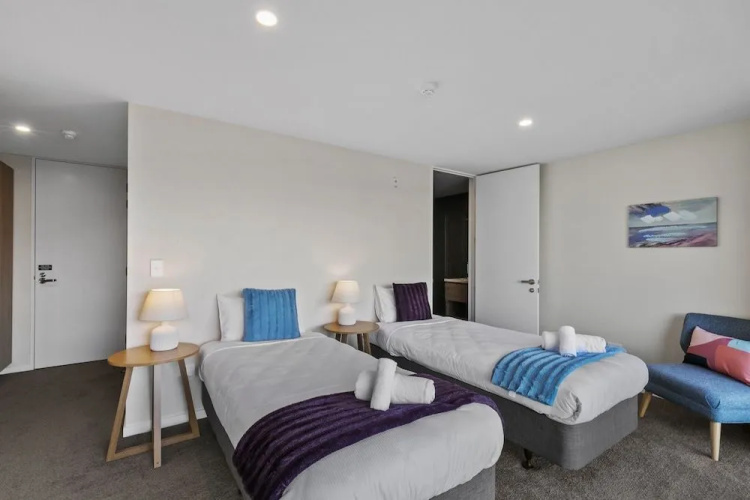 Matakauri Inn