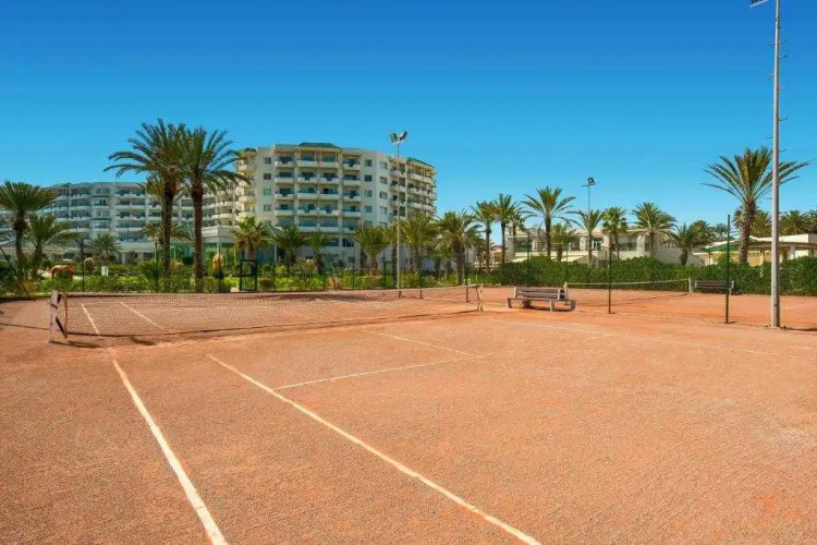 Iberostar Selection Royal El Mansour photo 24