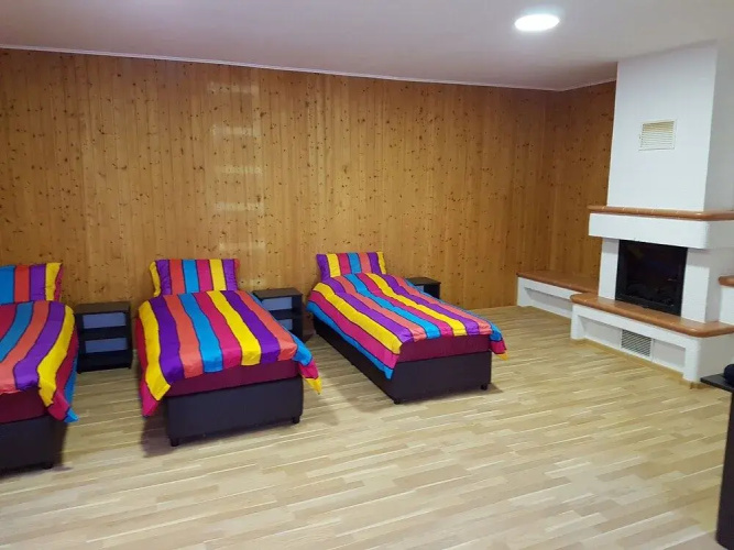 Haus Baron 4