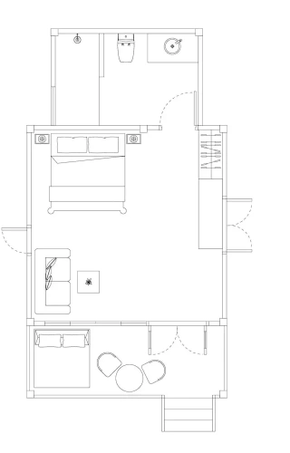 Bungalow
