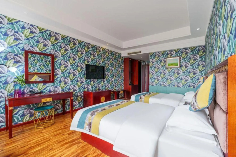 Haisha Hotel