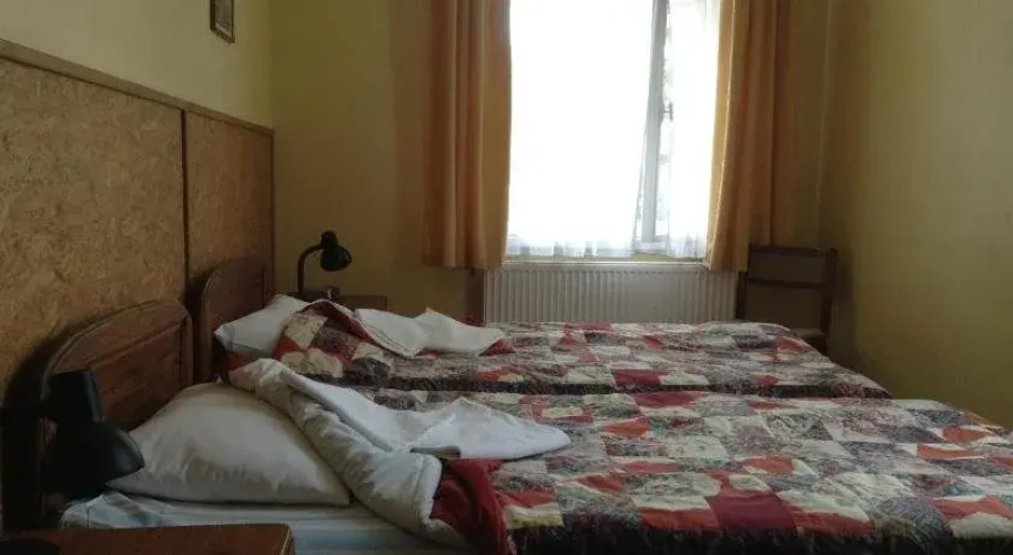 Kastani Home Accommodation