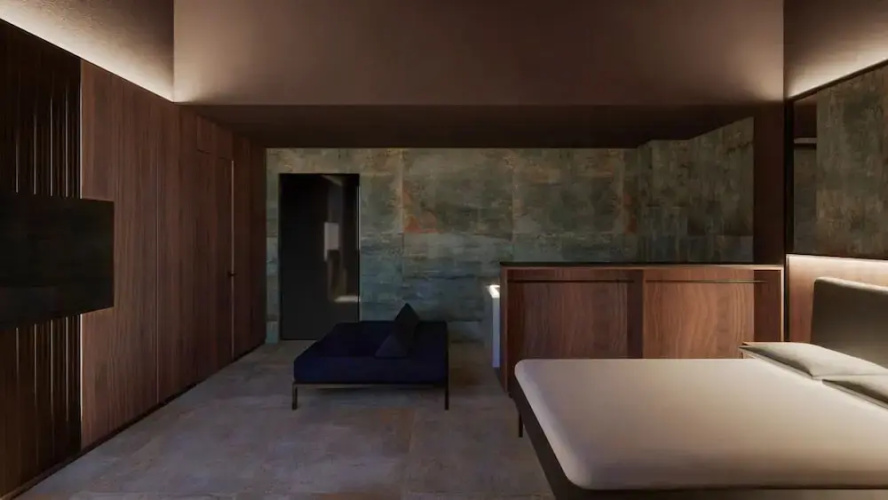 Hotel Palazzo Pepe