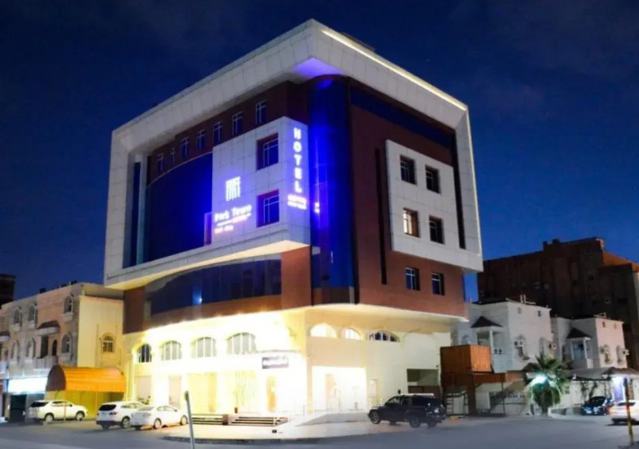 Hotelafbeelding