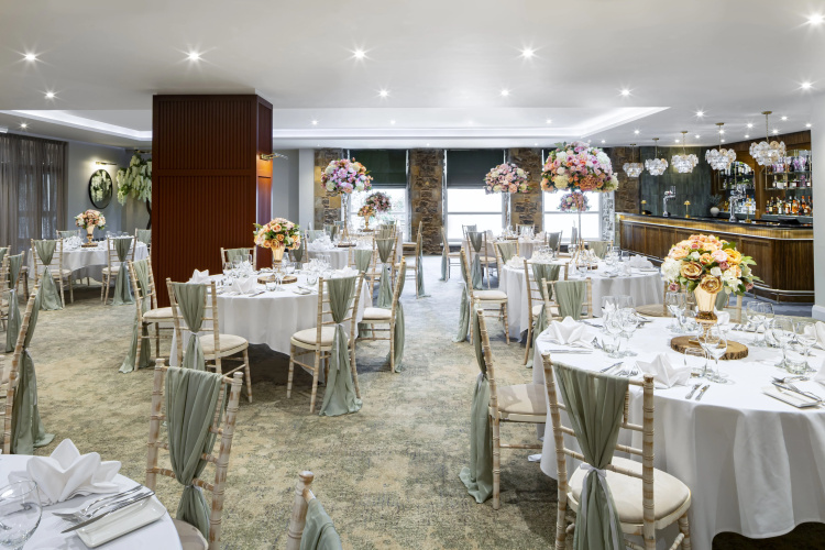 Crowne Plaza Stratford Upon Avon photo 32