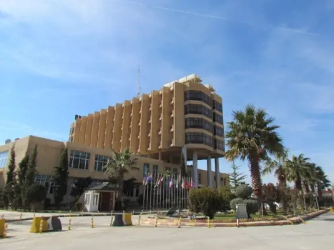 Hotelafbeelding