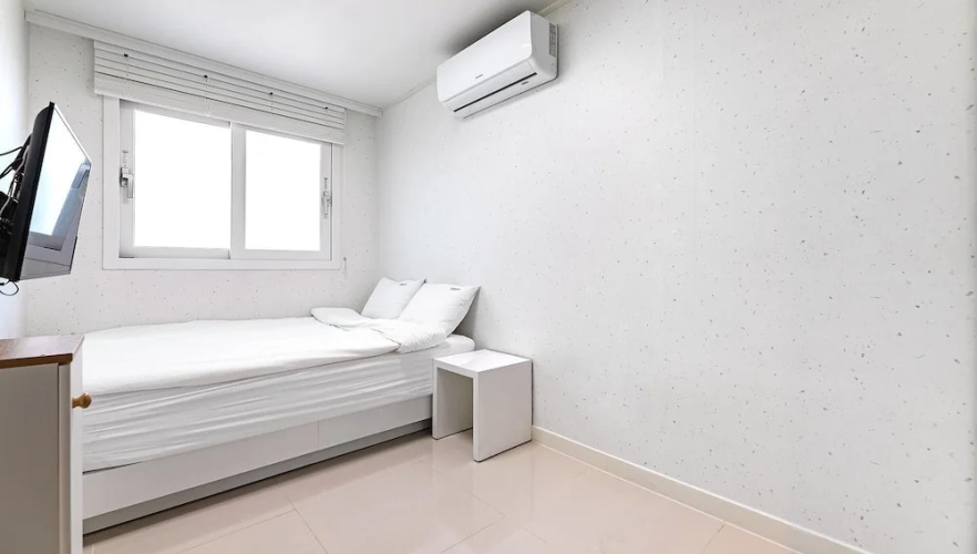 Pohang 190 waterfront