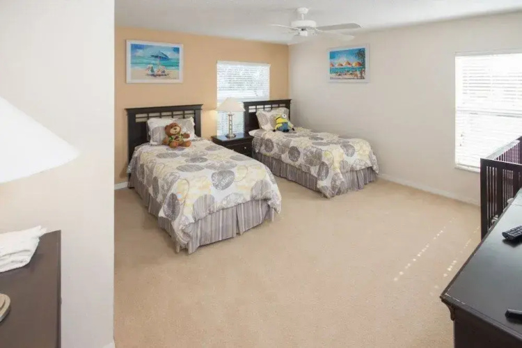Enchanted West Haven Villa by RedAwning