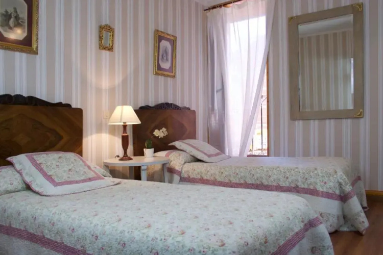 Hostal El Palacio