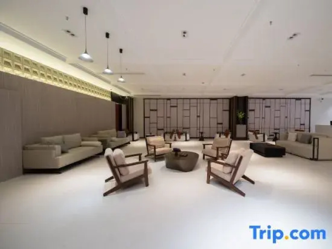Zhenyuan Hotel