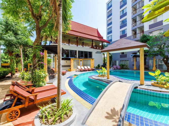 Hua Hin Soi 7