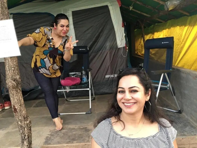 Ananta Ecostays