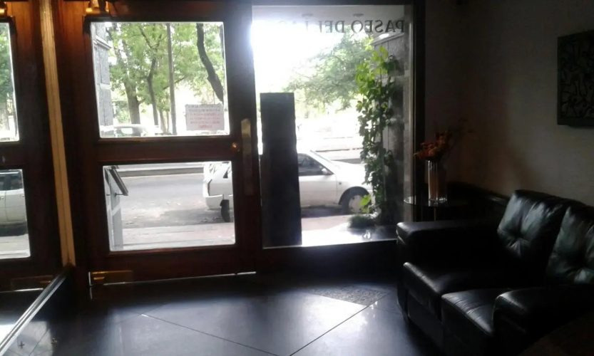 Apartamento Paseo del Lago
