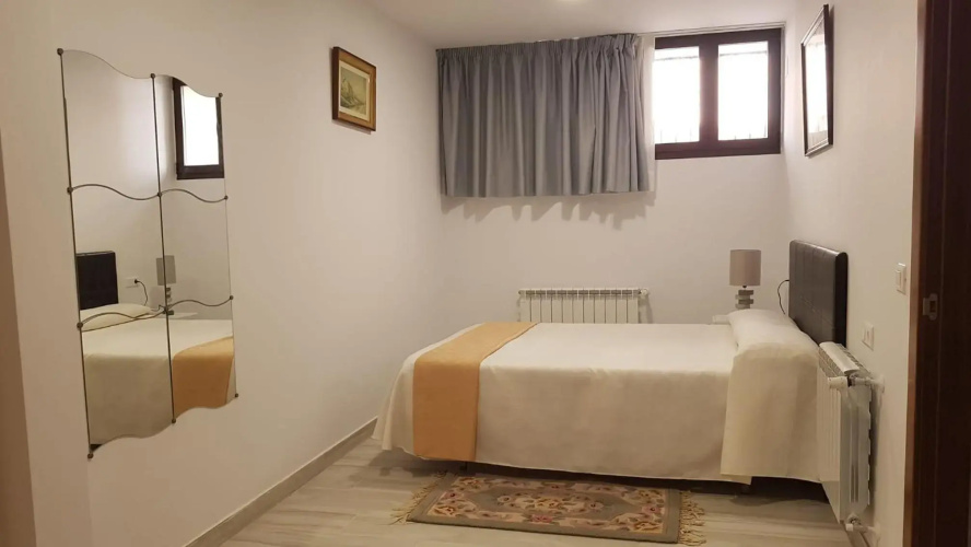 Apartamentos Las Huertas