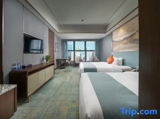 Business Twin room
