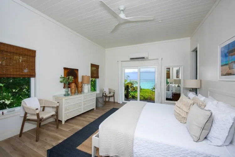 Azure 3 Bedroom Home