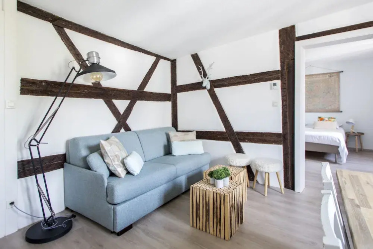 Appartement Ange