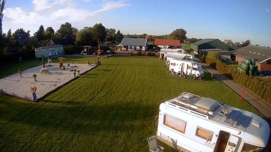 B&B Het Knooppunt