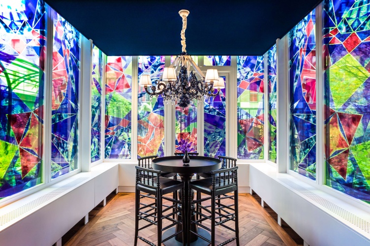 Andaz Amsterdam, Prinsengracht, By Hyatt photo 13