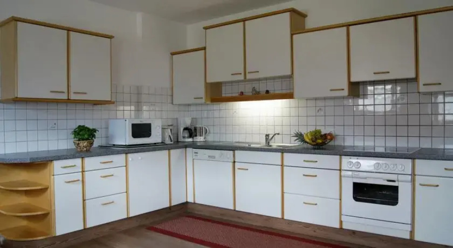 Landhaus Maria