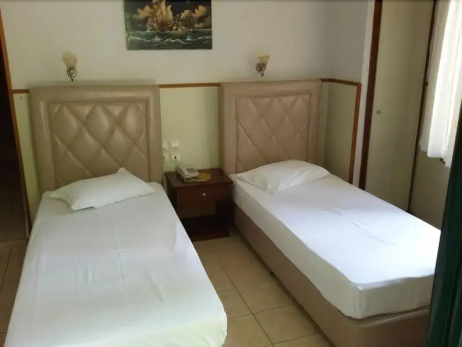Hotel Diethnes