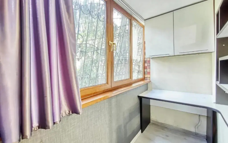 Apartamenty 10-j mikrorajon, 5A