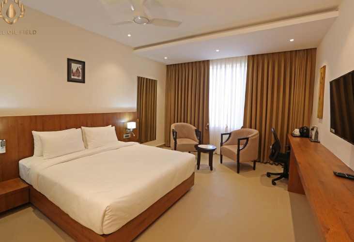Business Double room
