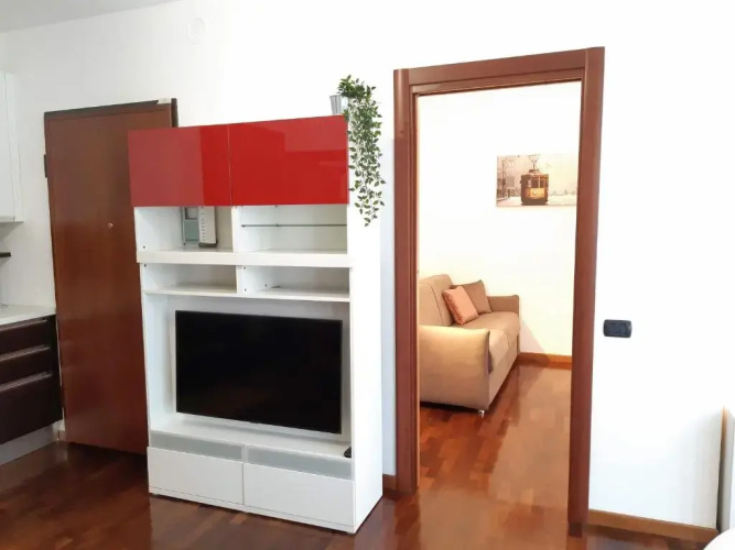 Suite Rent Milan