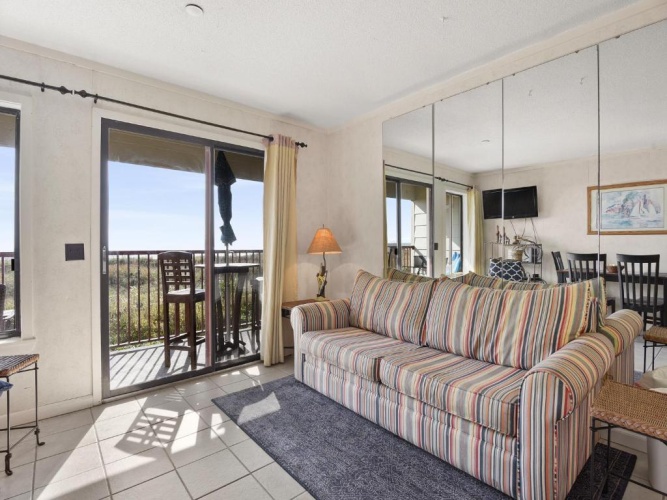 1 Bedroom Standard room