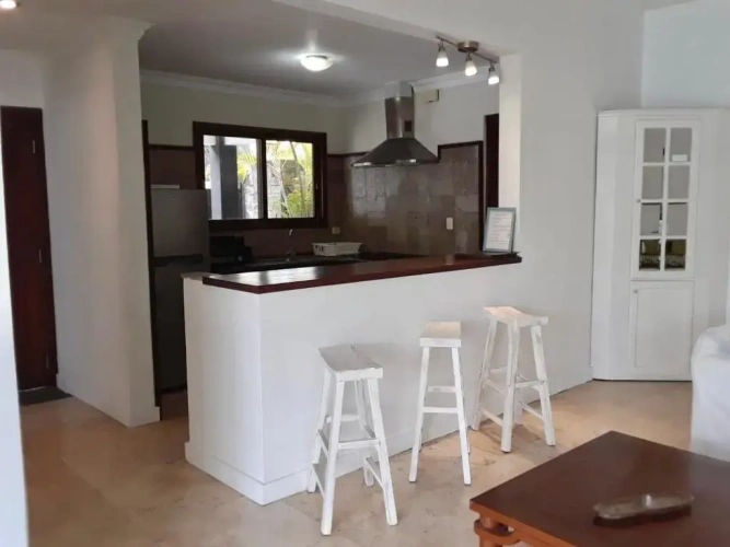 3 Bedrooms Villa