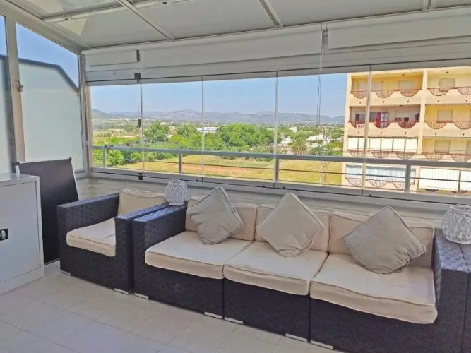 Apartamentos Aguamarina 3000