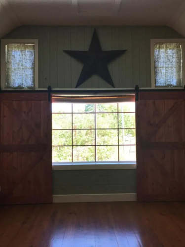 Hermann Barn House