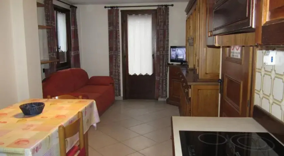 Appartamento Roby