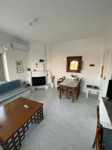 Family Maisonette with pool #5